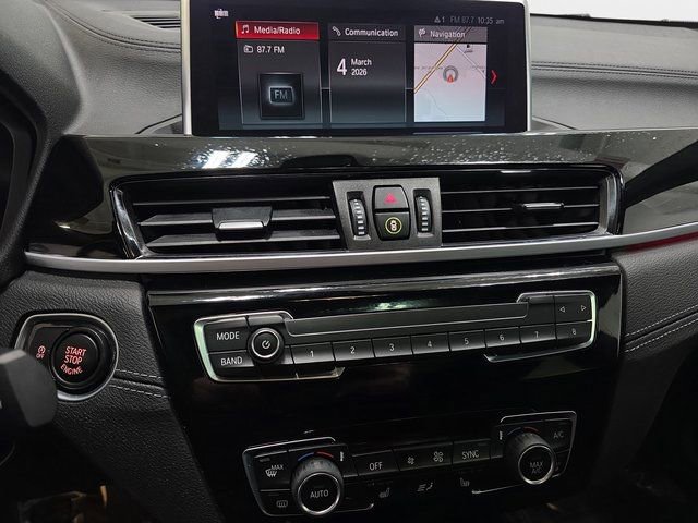 Used 2020 BMW X2 xDrive28i w/ Convenience Package image 17