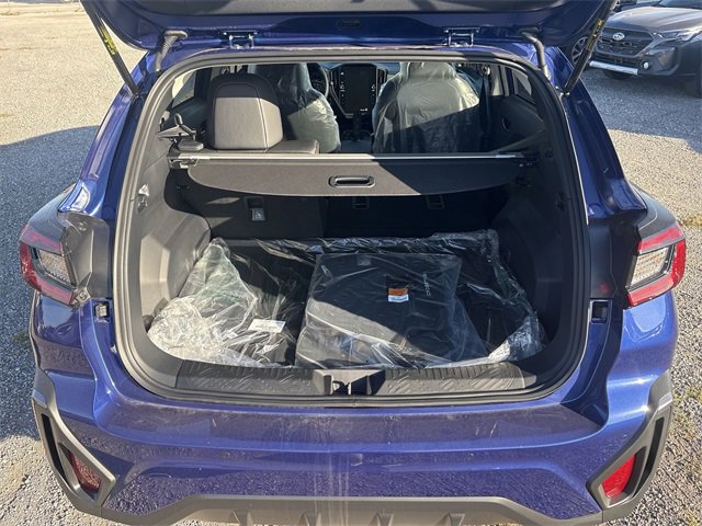 New 2026 Subaru Crosstrek 2.5i Limited image 21