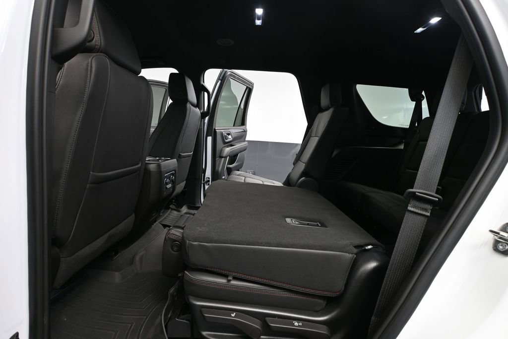 Used 2023 Chevrolet Tahoe RST w/ Luxury Package AWD/4WD image 43