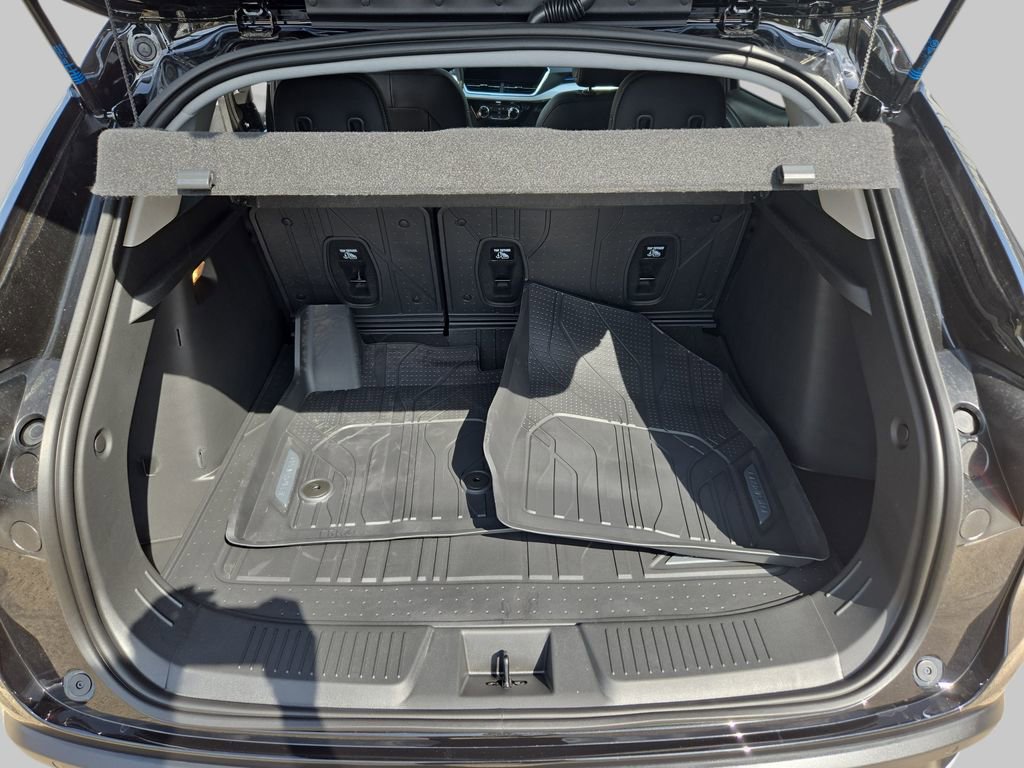 New 2026 Chevrolet Trax LT FWD image 14