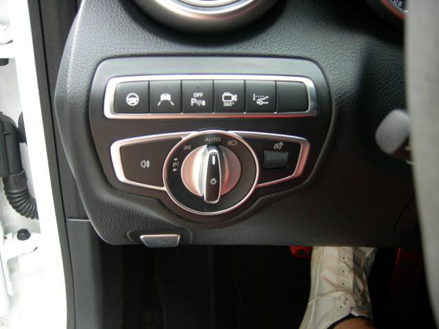 Used 2018 Mercedes-Benz C 63 AMG S image 12