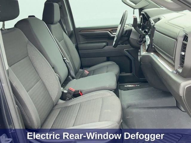 Used 2024 Chevrolet Silverado 1500 LT image 22