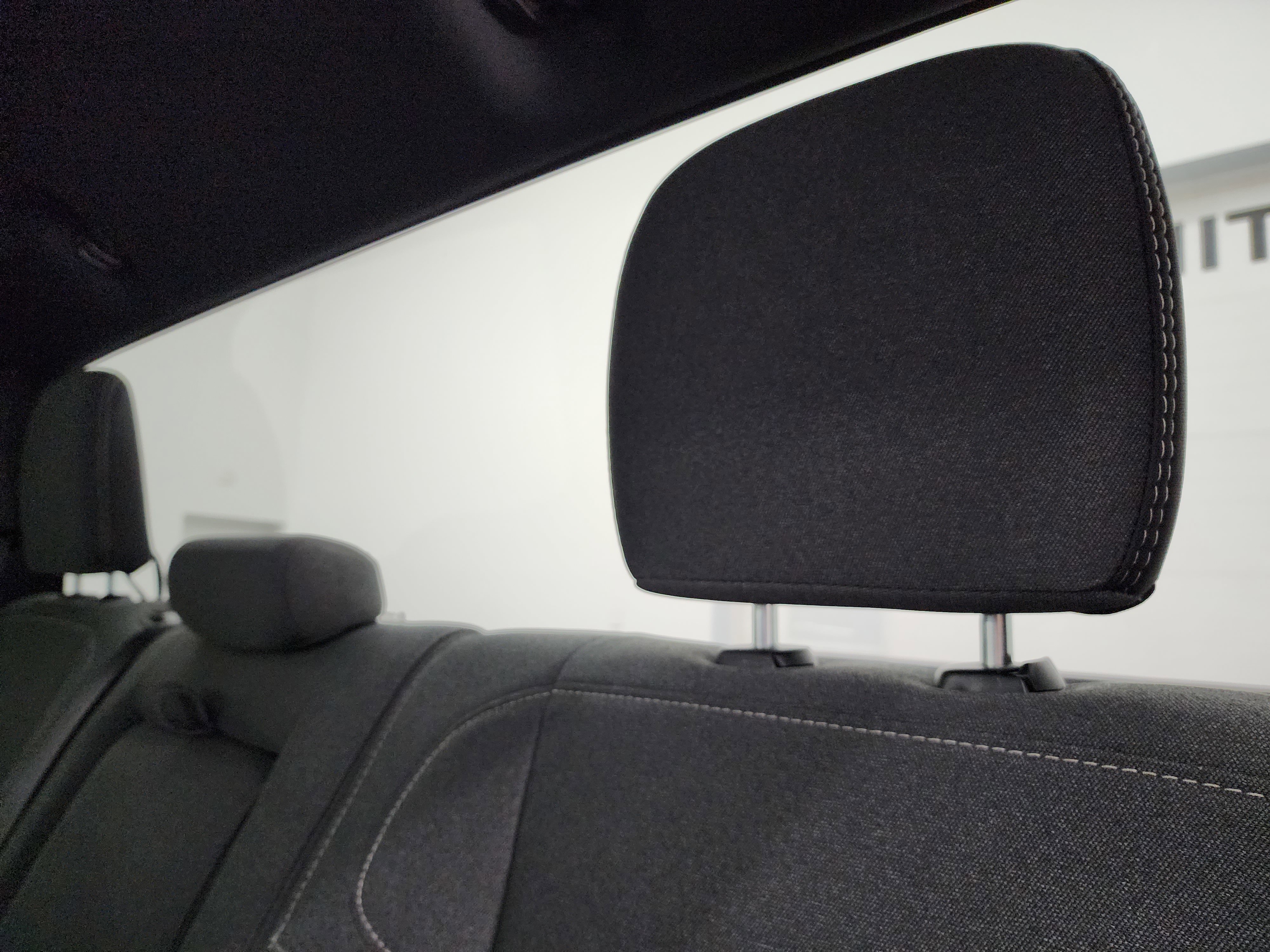 Used 2023 RAM 2500 Big Horn w/ Night Edition image 36