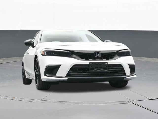 Used 2024 Honda Civic Sport image 54