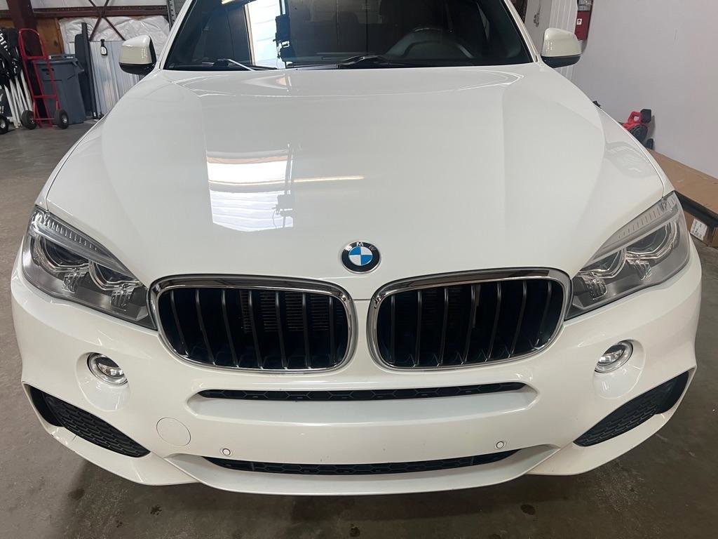 Used 2016 BMW X5 xDrive35i image 11