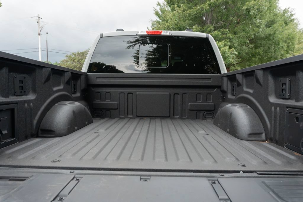 Used 2026 Ford F150 XLT w/ Equipment Group 303A High RWD image 14