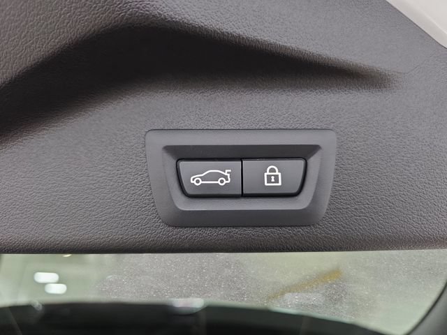 Used 2021 BMW X5 xDrive40i w/ Convenience Package AWD/4WD image 36