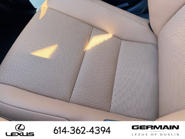 New 2026 Lexus IS 350 F Sport AWD/4WD image 26