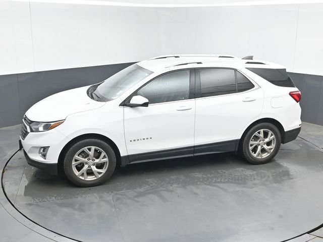Used 2020 Chevrolet Equinox LT FWD image 22