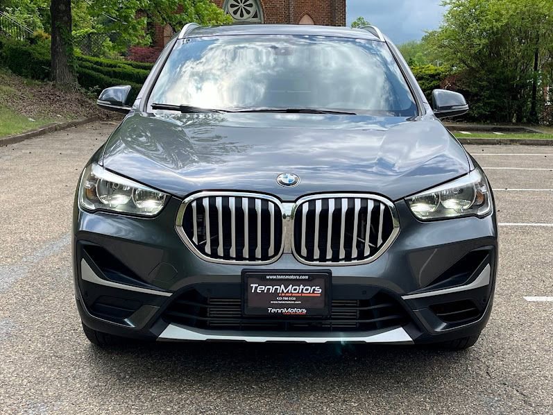 Used 2021 BMW X1 xDrive28i w/ Convenience Package AWD/4WD image 27