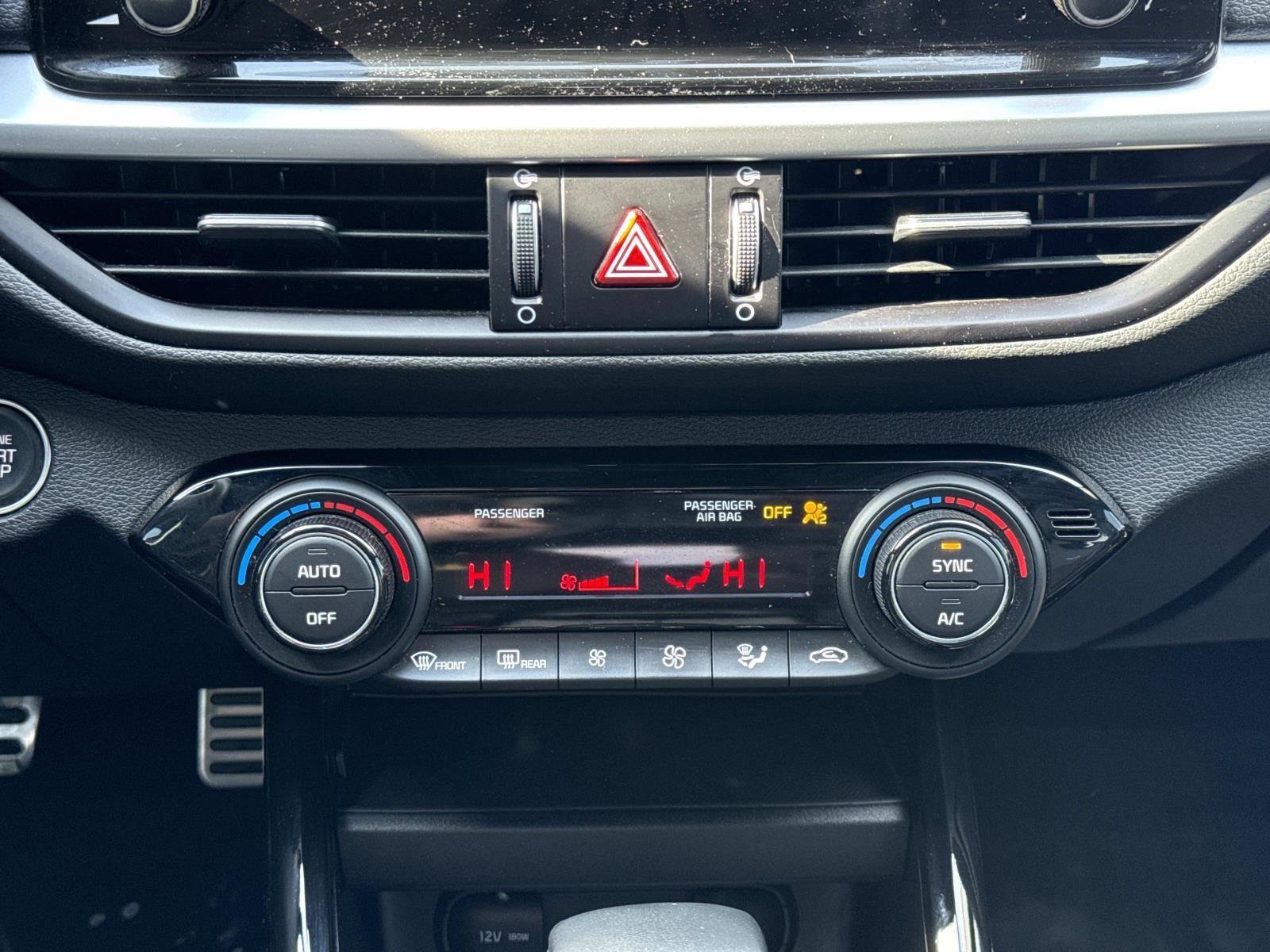 Used 2024 Kia Forte GT-Line image 5