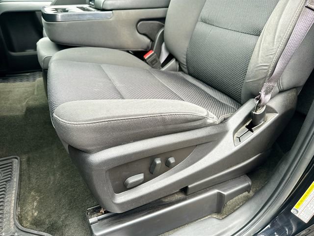 Used 2016 Chevrolet Silverado 2500 LT w/ LT Convenience Package image 21