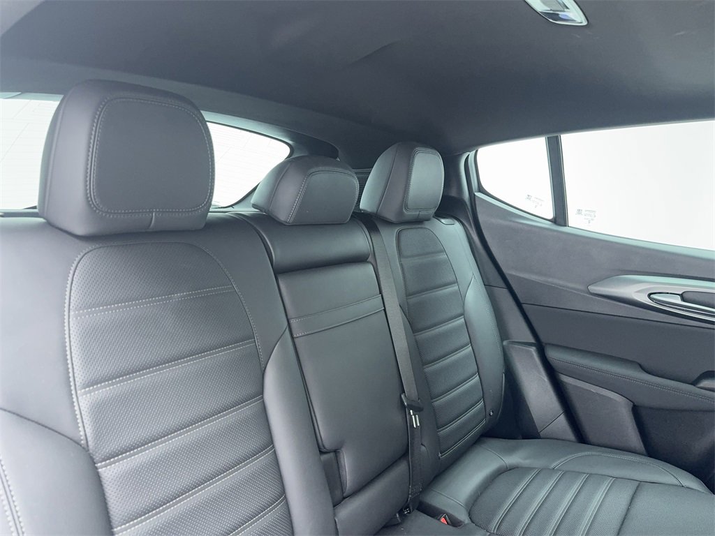 New 2024 Alfa Romeo Tonale Ti w/ Active Assist Package image 48