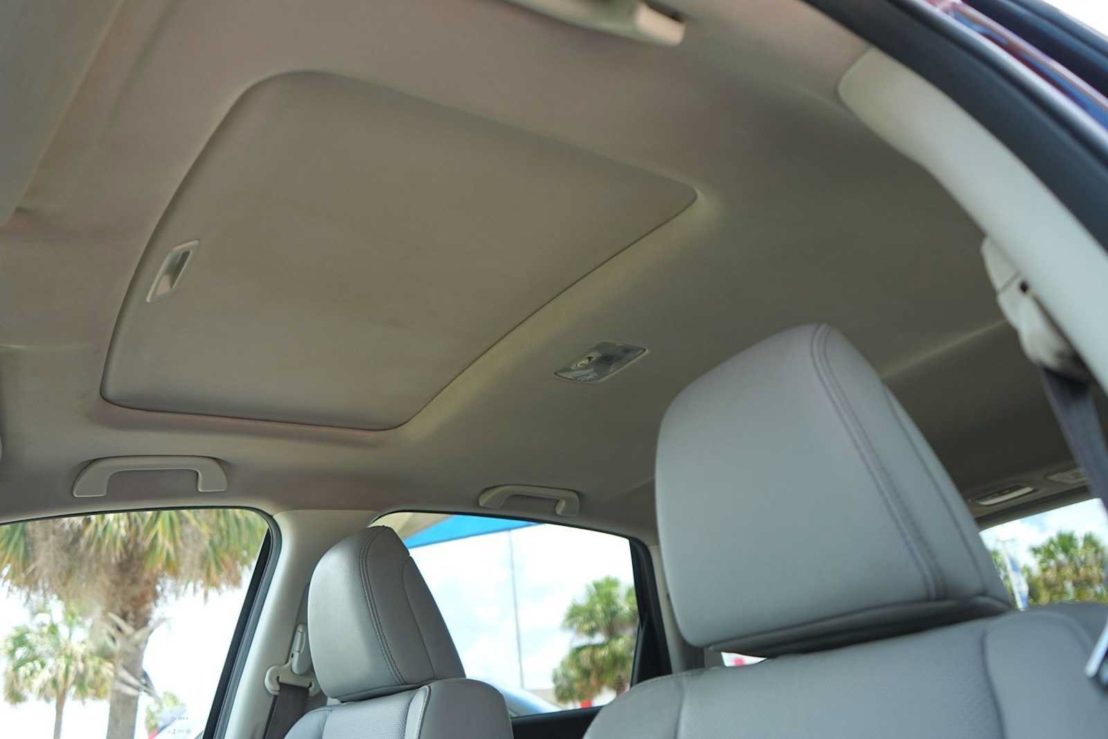 Used 2015 Honda CR-V EX-L image 26