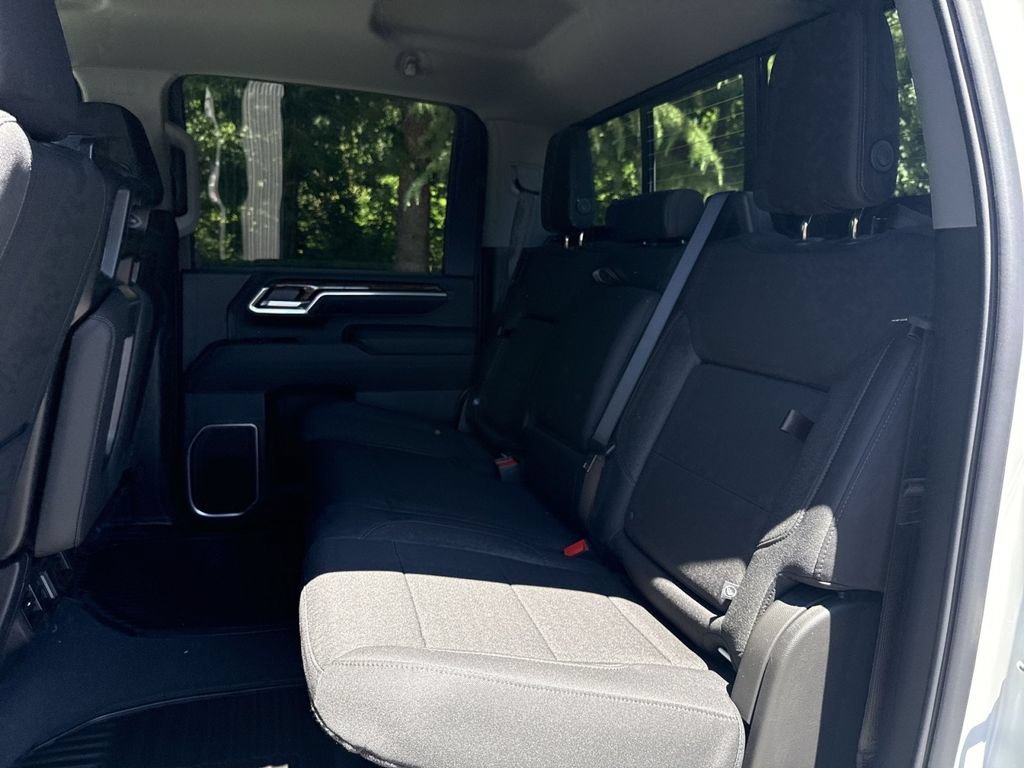 New 2026 GMC Sierra 2500 SLE w/ SLE Value Package; AWD/4WD image 20