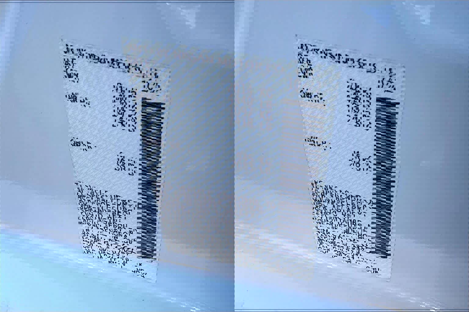 Certified 2023 Nissan Altima 2.0 SR image 33