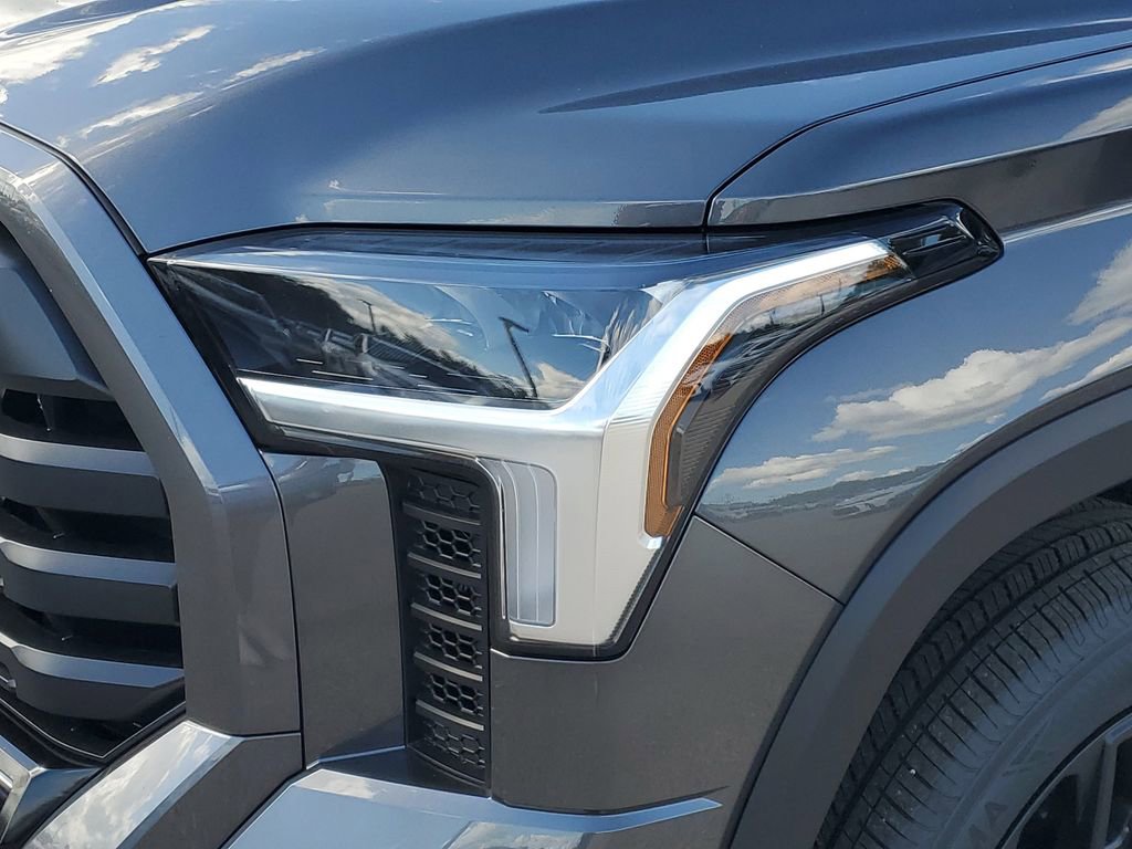 New 2026 Toyota Tundra Limited image 12