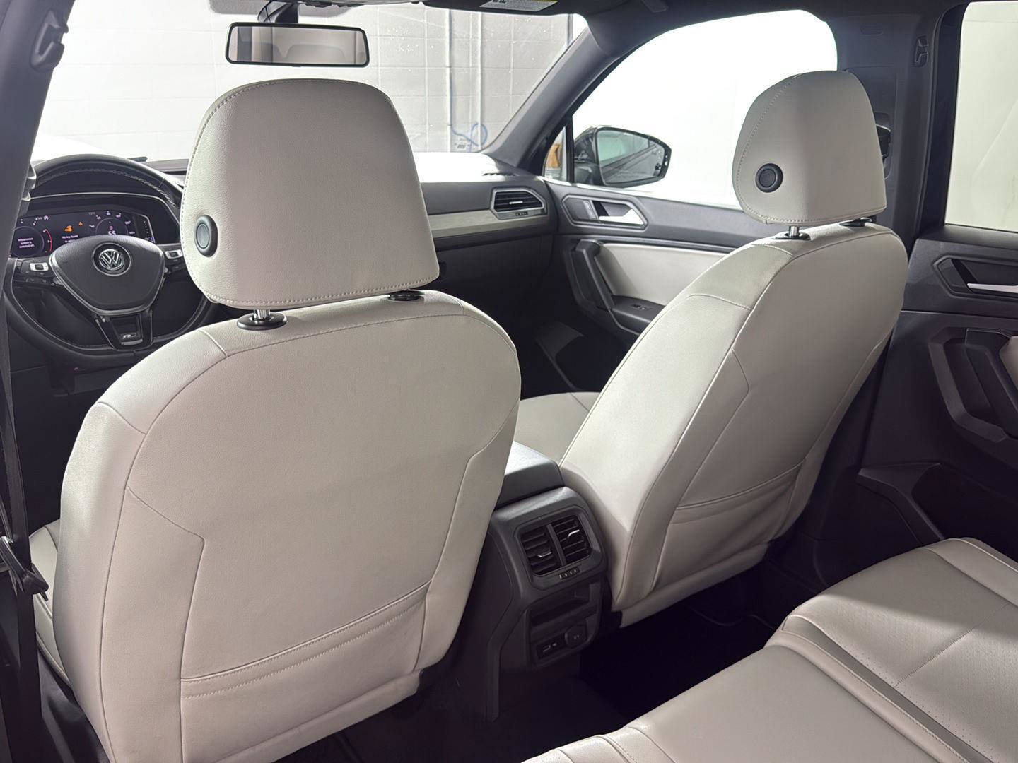 Used 2019 Volkswagen Tiguan S FWD image 23