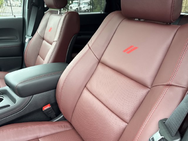 New 2026 Dodge Durango GT AWD/4WD image 24