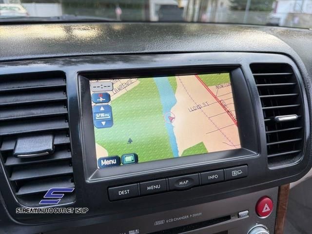 Used 2007 Subaru Outback 2.5i image 35