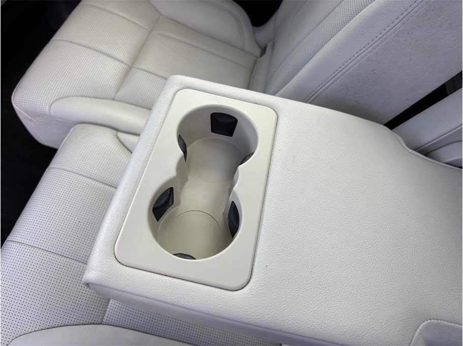 Used 2020 Land Rover Discovery HSE AWD/4WD image 42