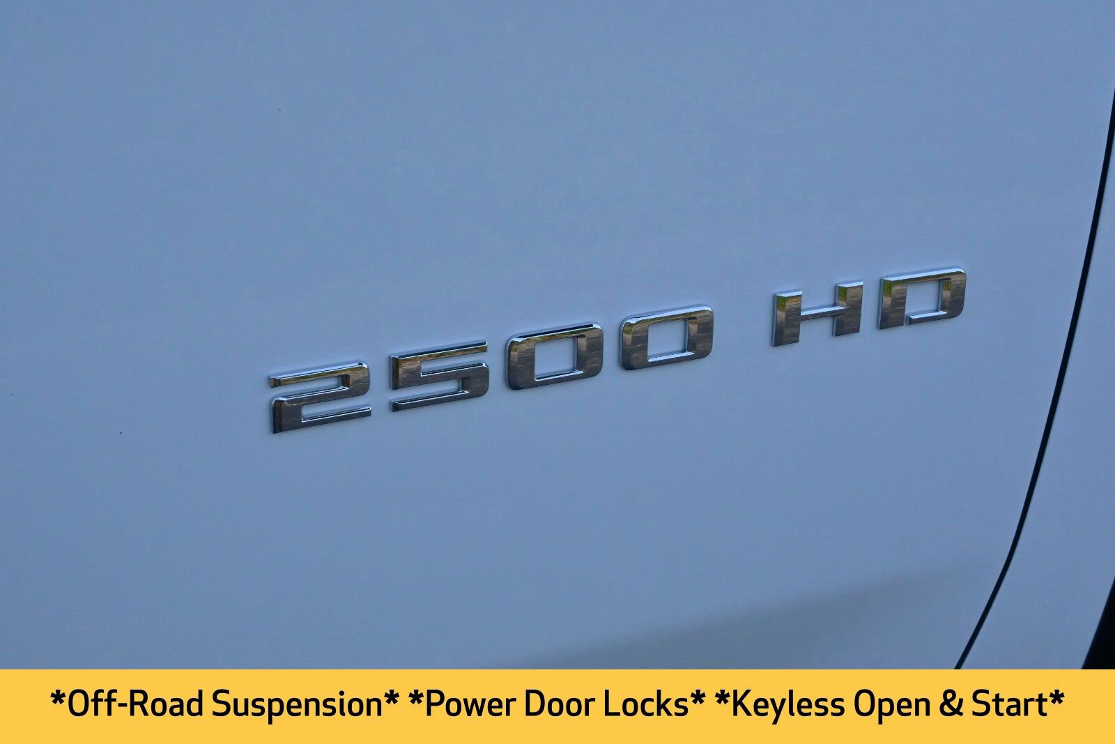 Used 2024 Chevrolet Silverado 2500 LT image 17