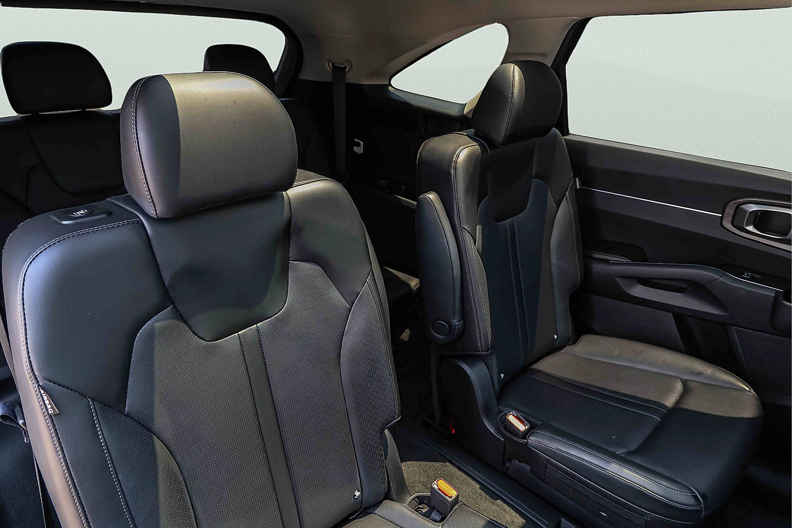 Certified 2024 Kia Sorento X-Line EX AWD/4WD image 25
