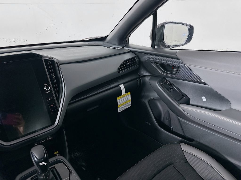 New 2026 Subaru Crosstrek 2.5i Wilderness image 30