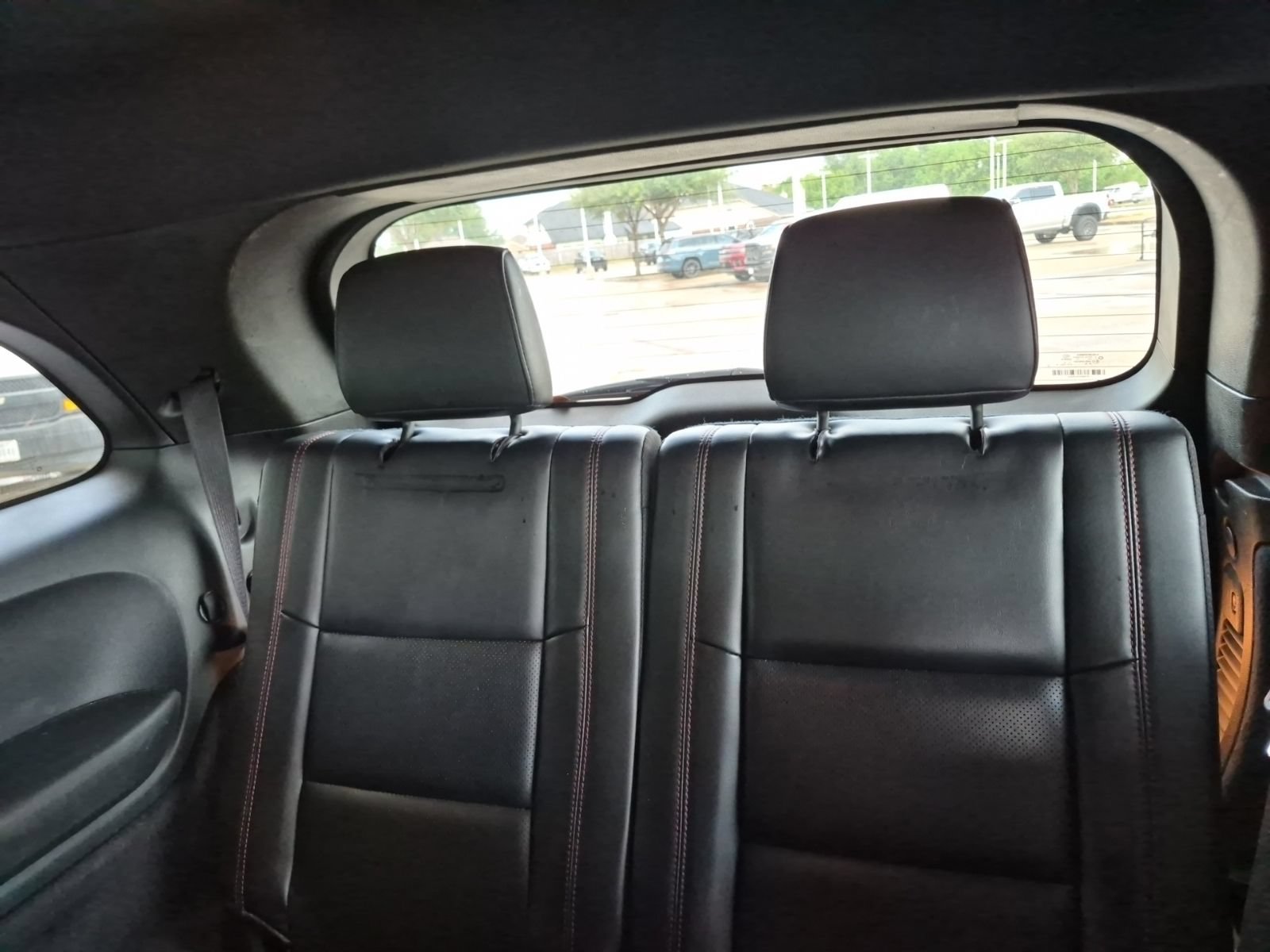 Used 2024 Dodge Durango GT AWD/4WD image 11
