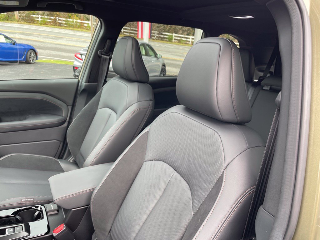 New 2026 Subaru Forester Touring AWD/4WD image 11