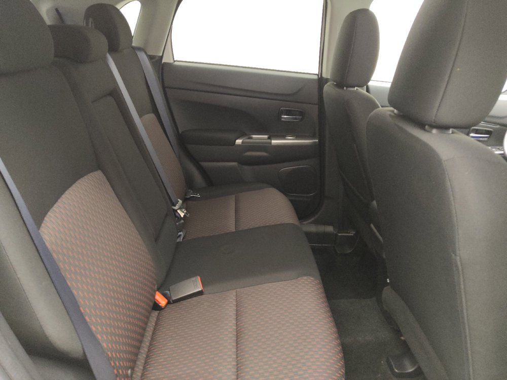 Used 2019 Mitsubishi Outlander Sport ES FWD image 19