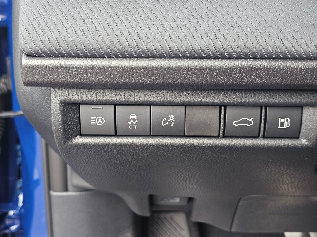 New 2026 Toyota Camry SE w/ Convenience Package FWD image 30
