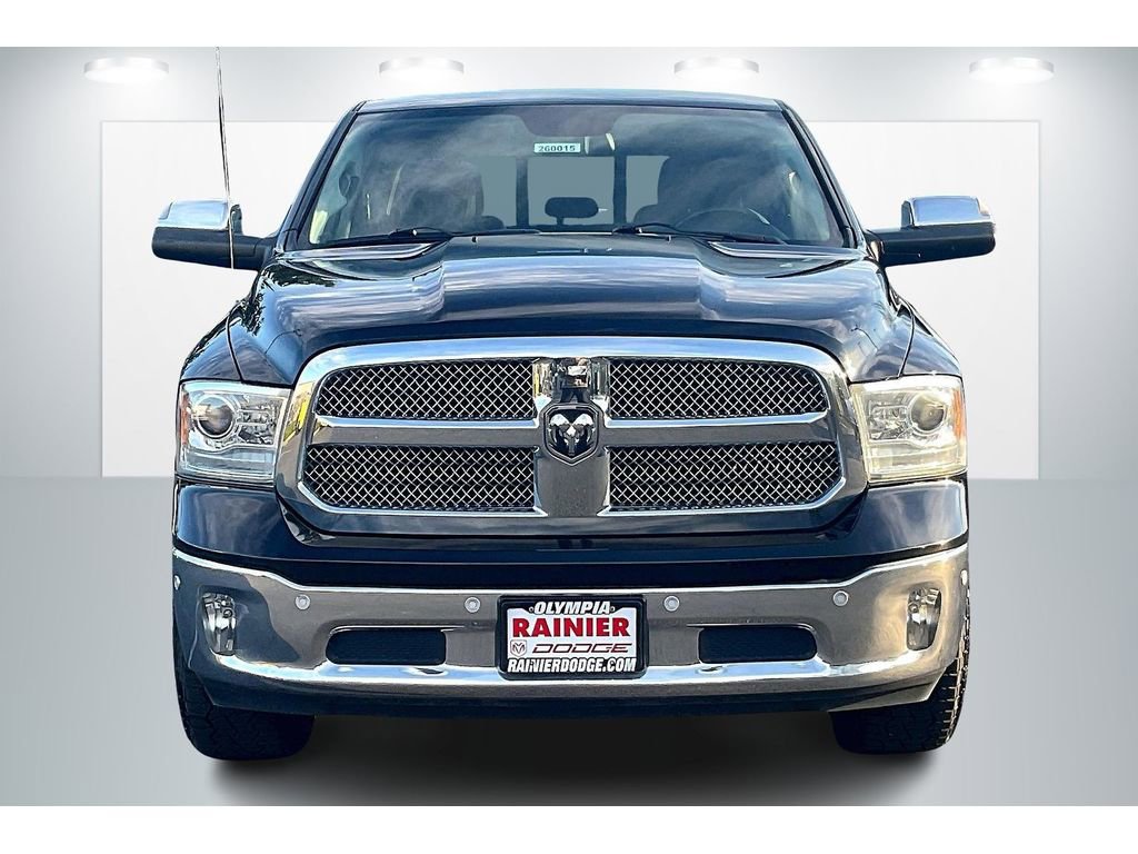 Used 2014 RAM 1500 Limited image 3