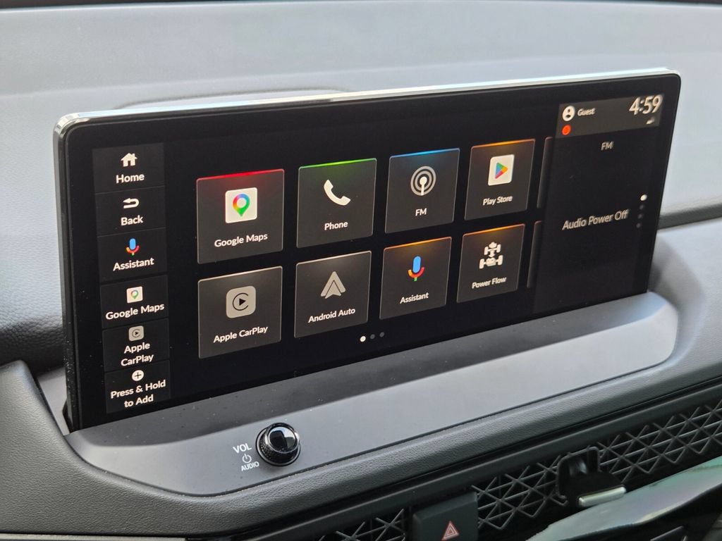 Used 2024 Honda Accord Touring image 20