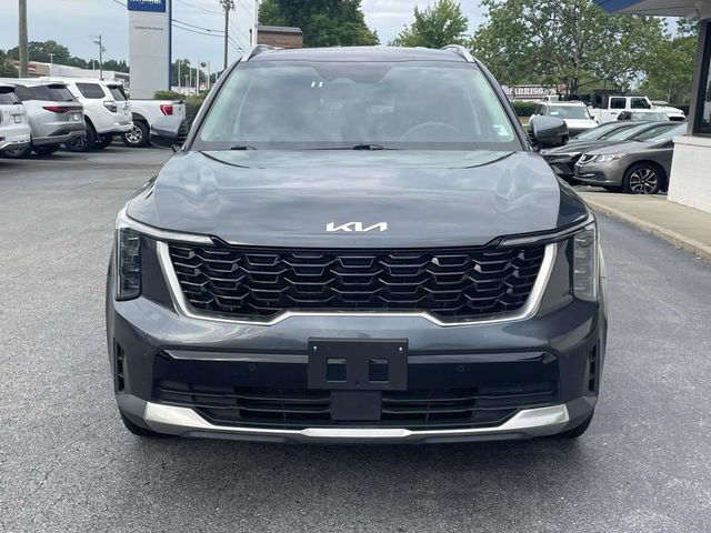 Used 2024 Kia Sorento S AWD/4WD image 2