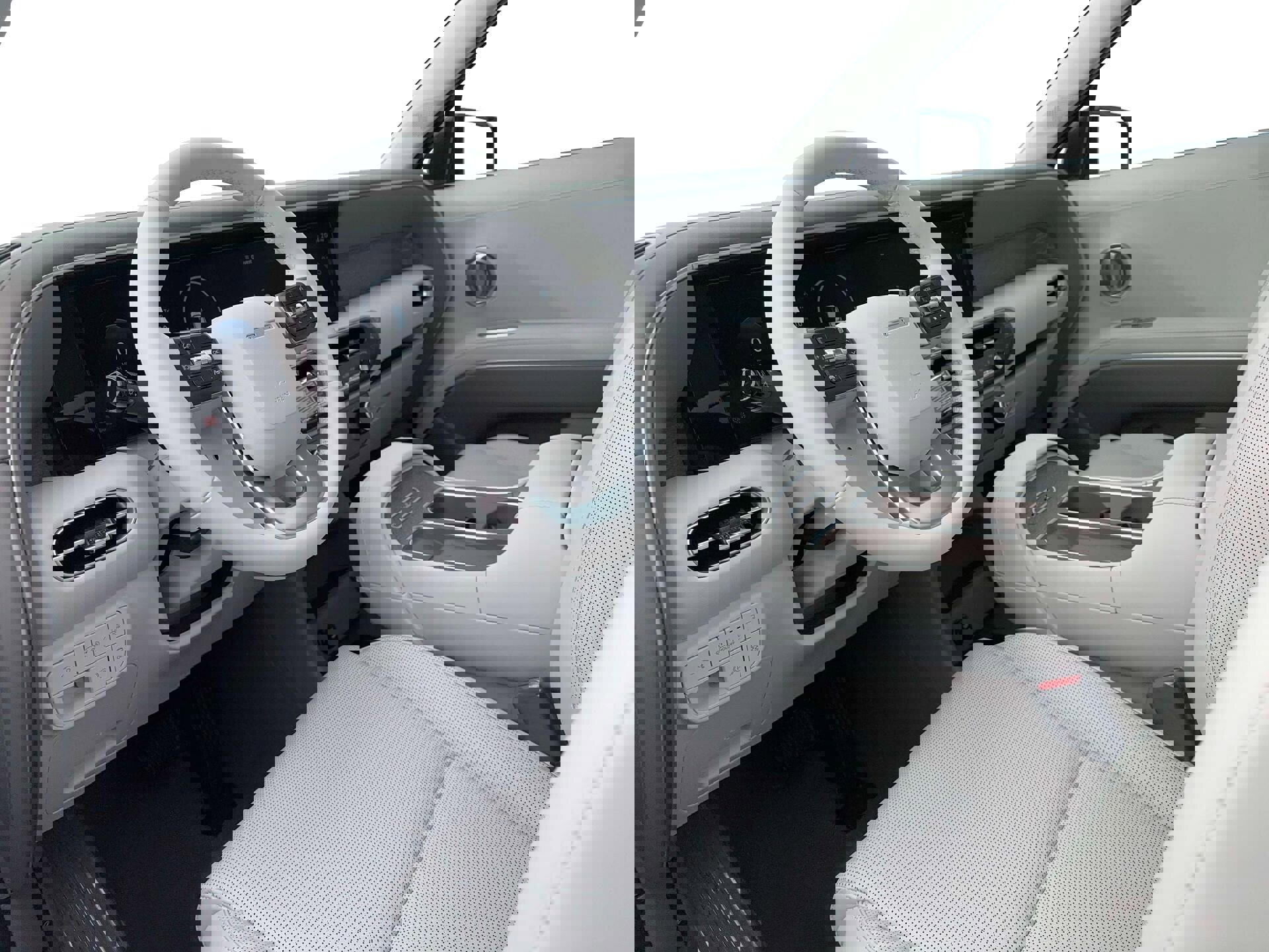 New 2026 Hyundai Palisade SEL image 14