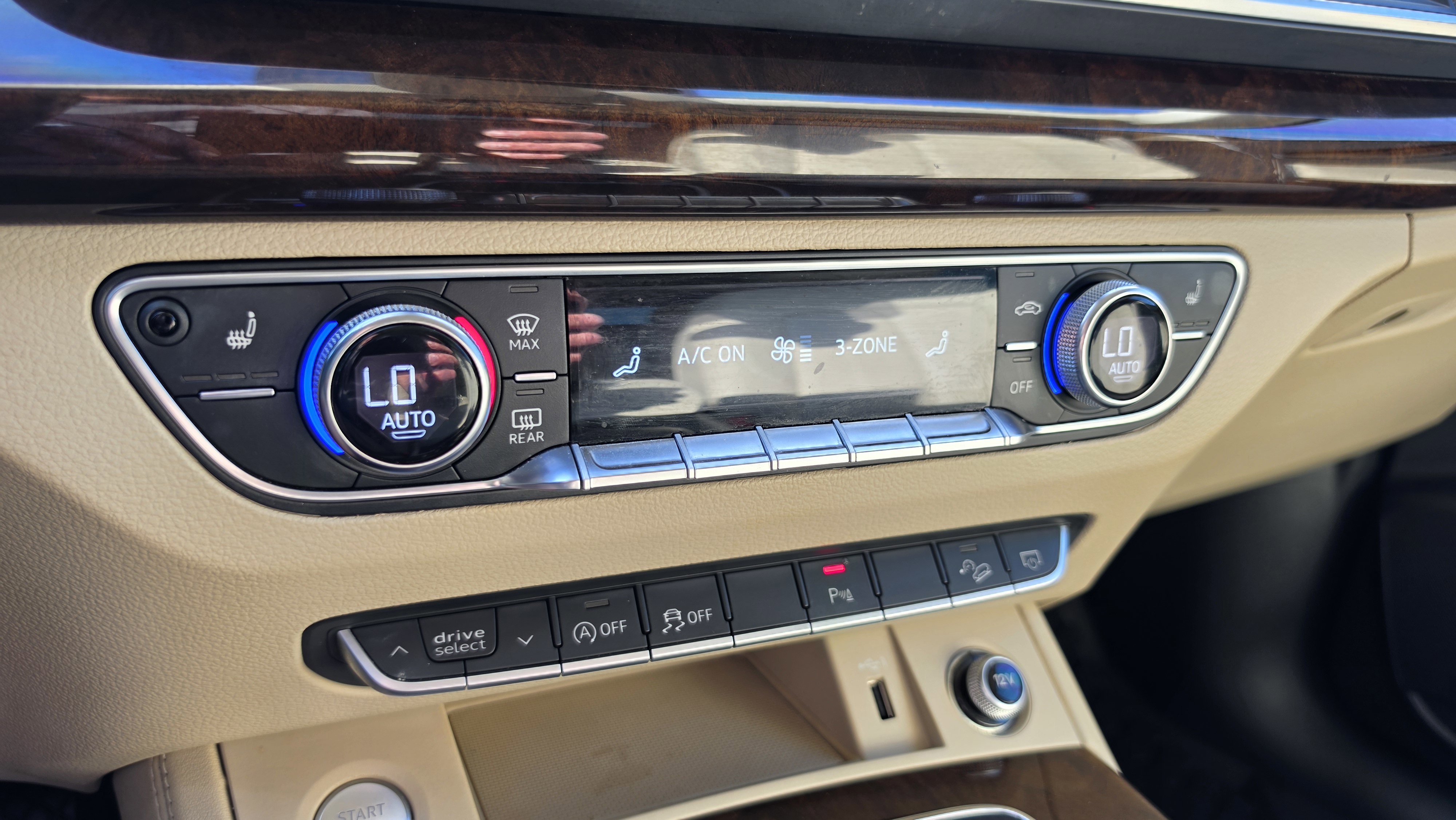 Used 2019 Audi Q5 2.0T Premium Plus w/ Premium Plus Package image 39