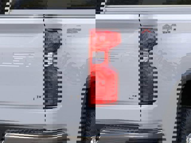 New 2026 Chevrolet Silverado 2500 LT w/ Safety Package image 11