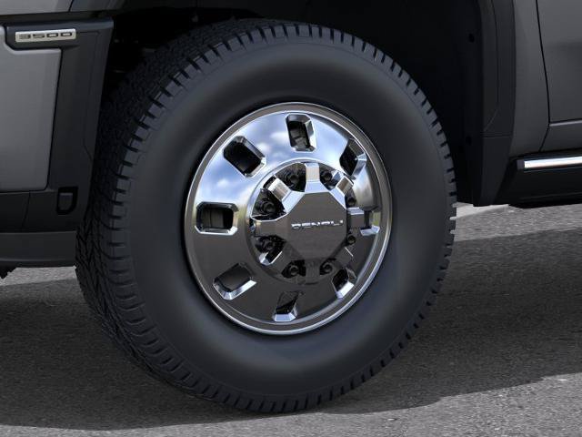 New 2026 GMC Sierra 3500 Denali w/ Denali Reserve Package AWD/4WD image 33