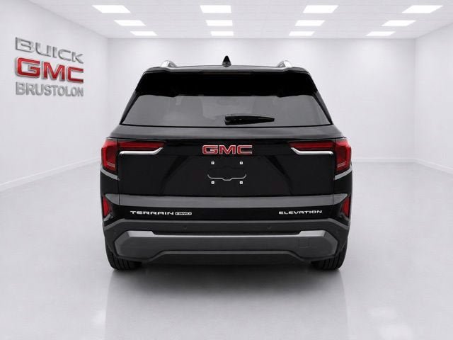 New 2027 GMC Terrain Elevation w/ Elevation Premium Package AWD/4WD image 7