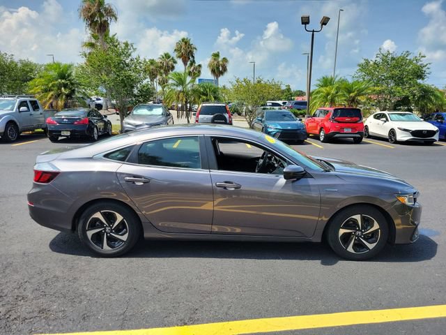 Used 2021 Honda Insight EX image 6