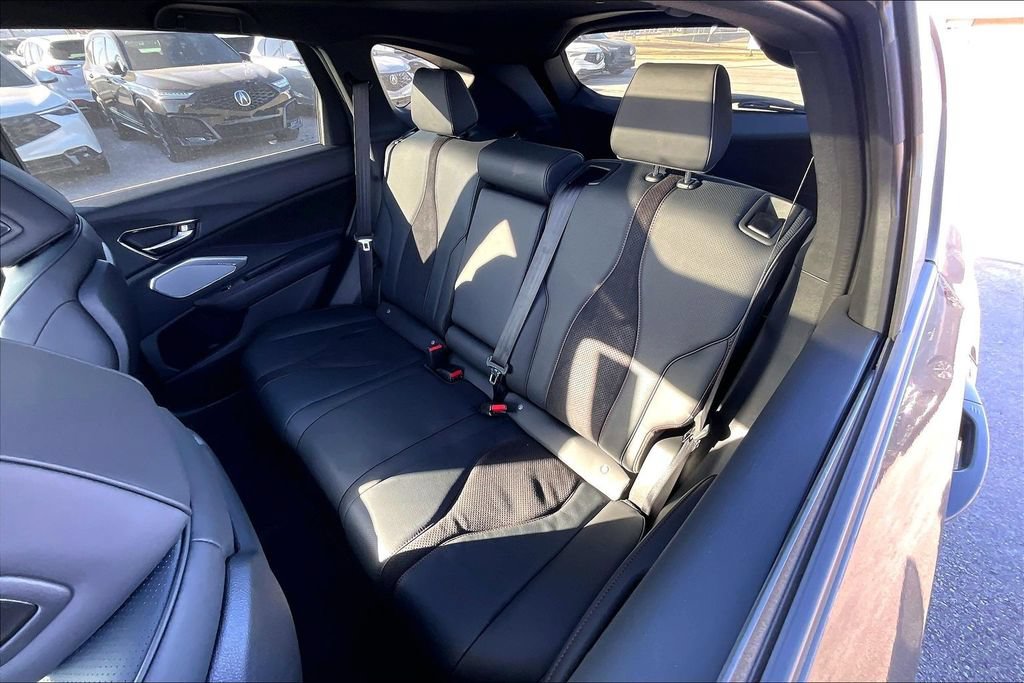 New 2026 Acura RDX w/ Advance Package AWD/4WD image 15