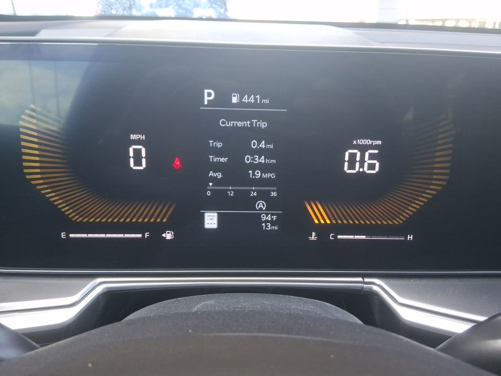 New 2026 Kia Sorento LX FWD image 7