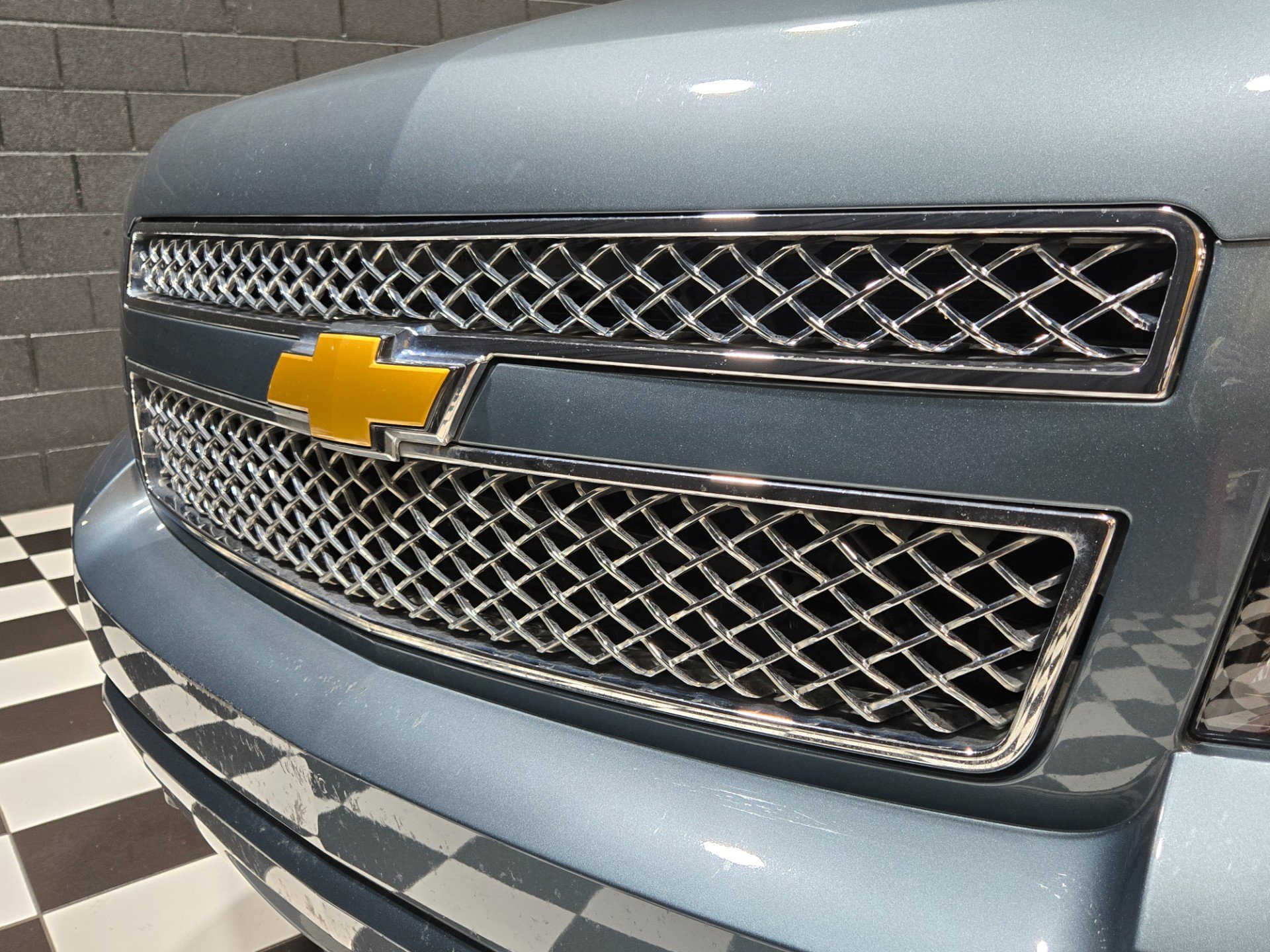 Used 2008 Chevrolet Avalanche LTZ w/ LTZ Preferred Equipment Group image 71