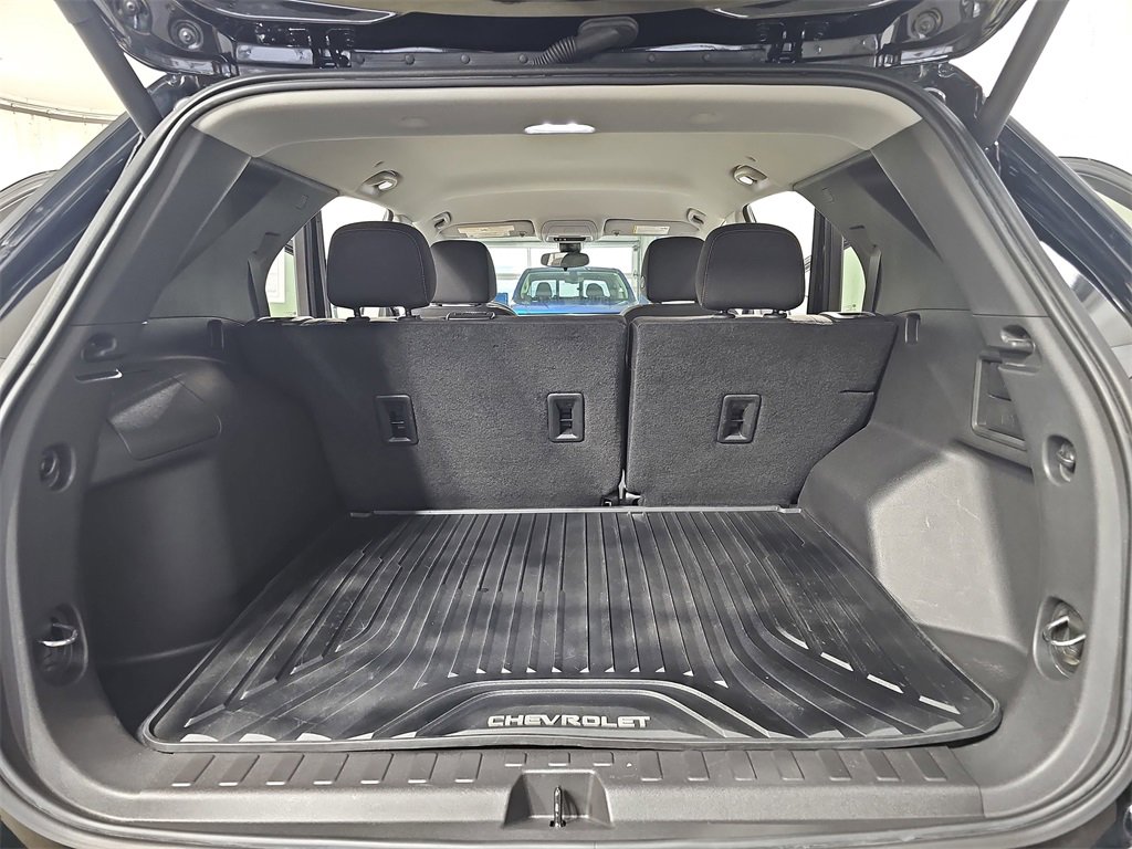 Certified 2024 Chevrolet Equinox LT image 15