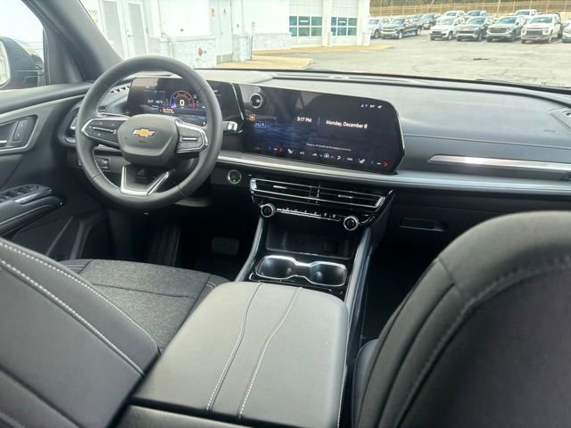 New 2026 Chevrolet Traverse LT w/ Driver Confidence Package image 21