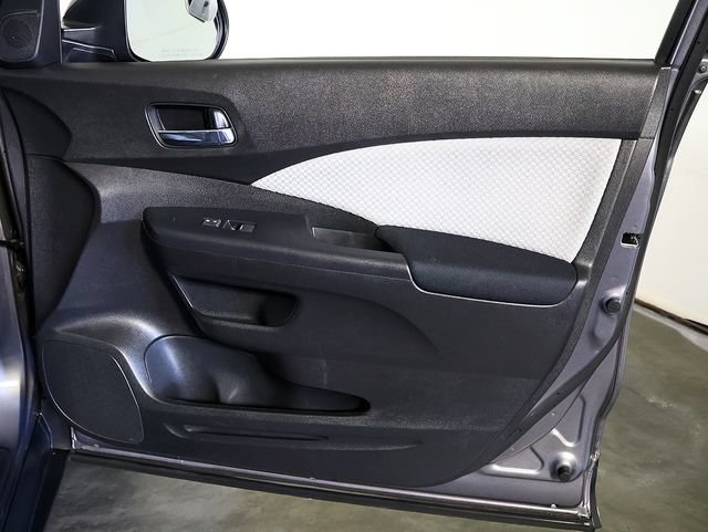 Used 2016 Honda CR-V EX image 31