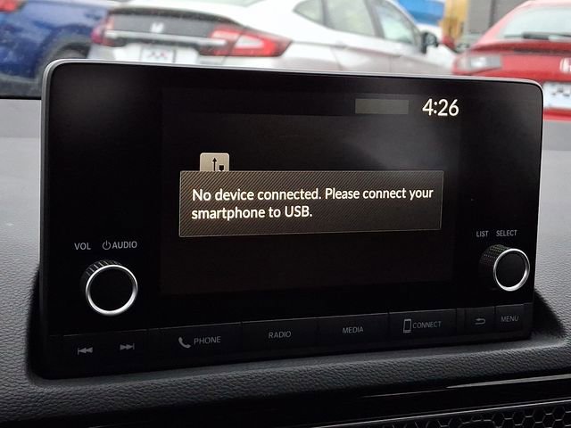 Certified 2023 Honda Civic LX image 18