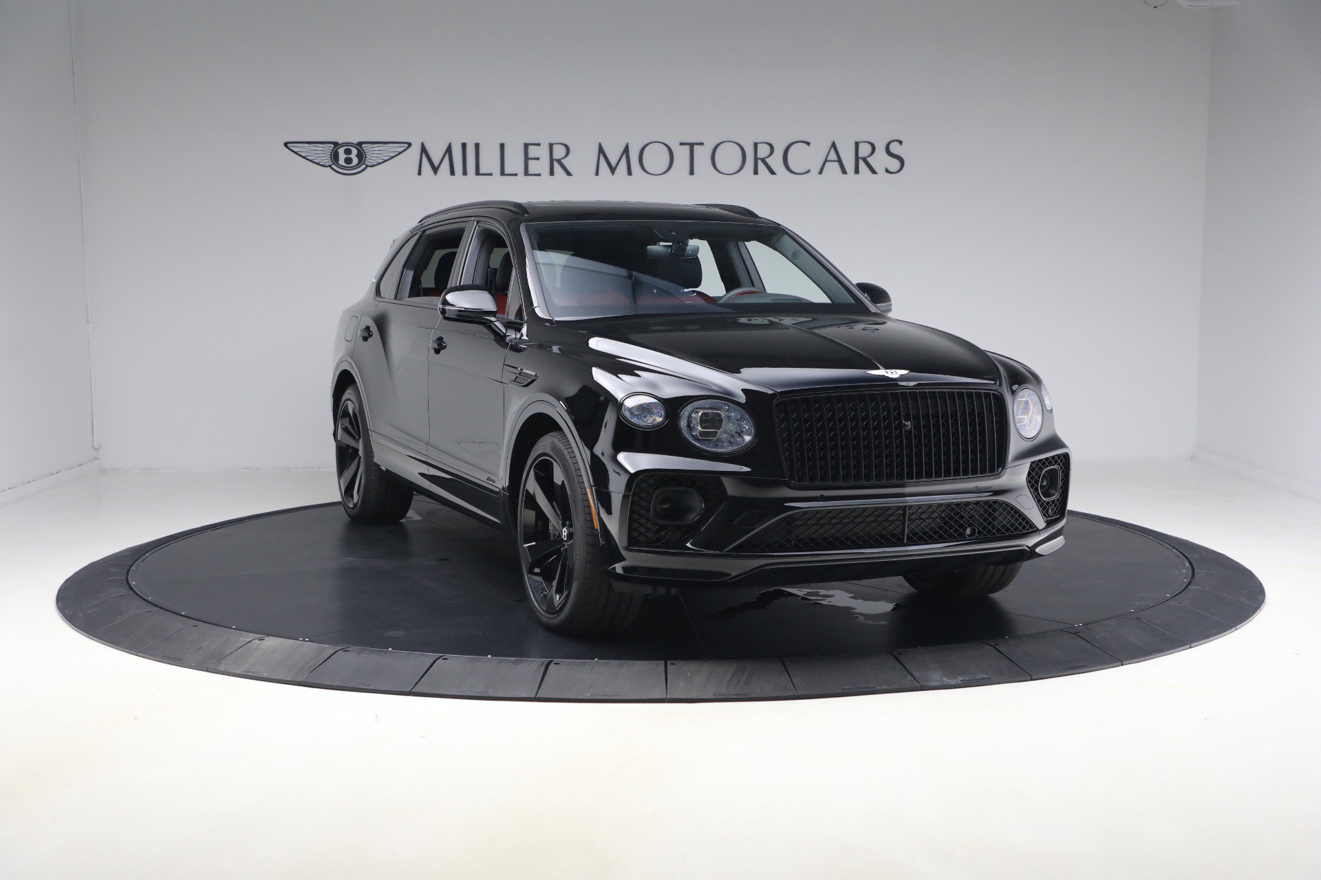 Used 2023 Bentley Bentayga Extended Wheelbase image 11
