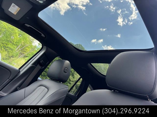 New 2026 Mercedes-Benz GLA 250 4MATIC image 16